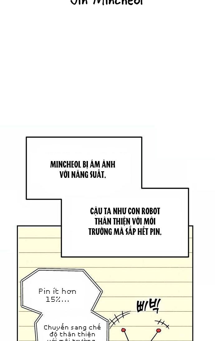 cuộc gặp gỡ định mệnh! chapter 10 51