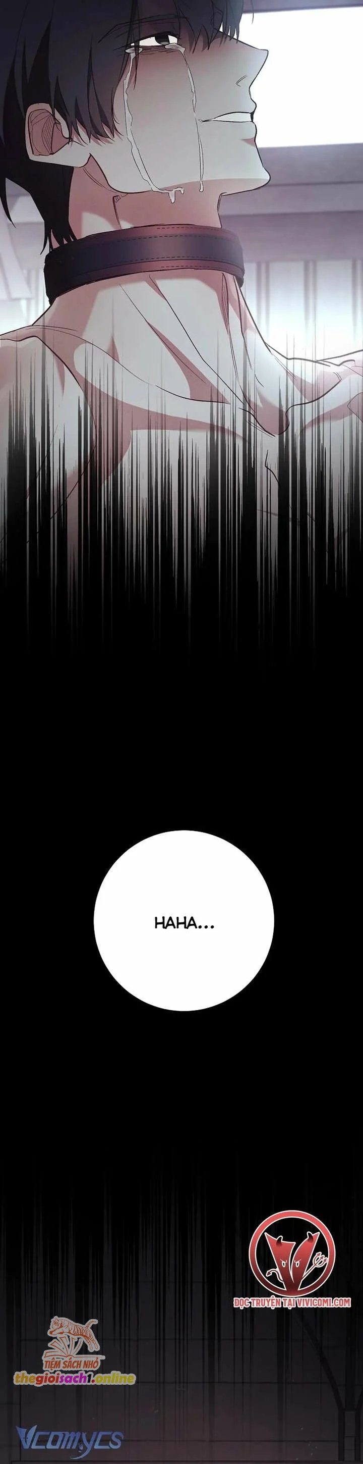 [18+] để tôi khóc đi chapter 8 25