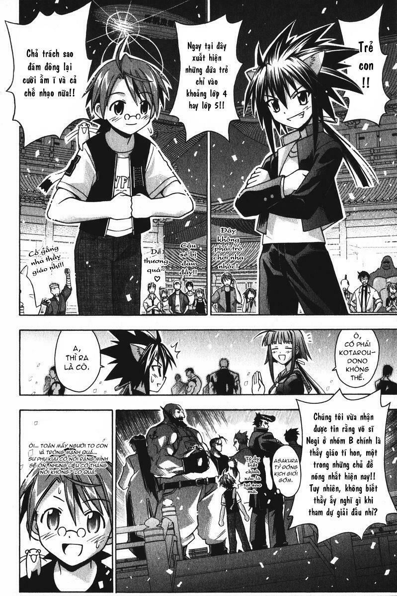 bậc thầy ma pháp chapter 89 8