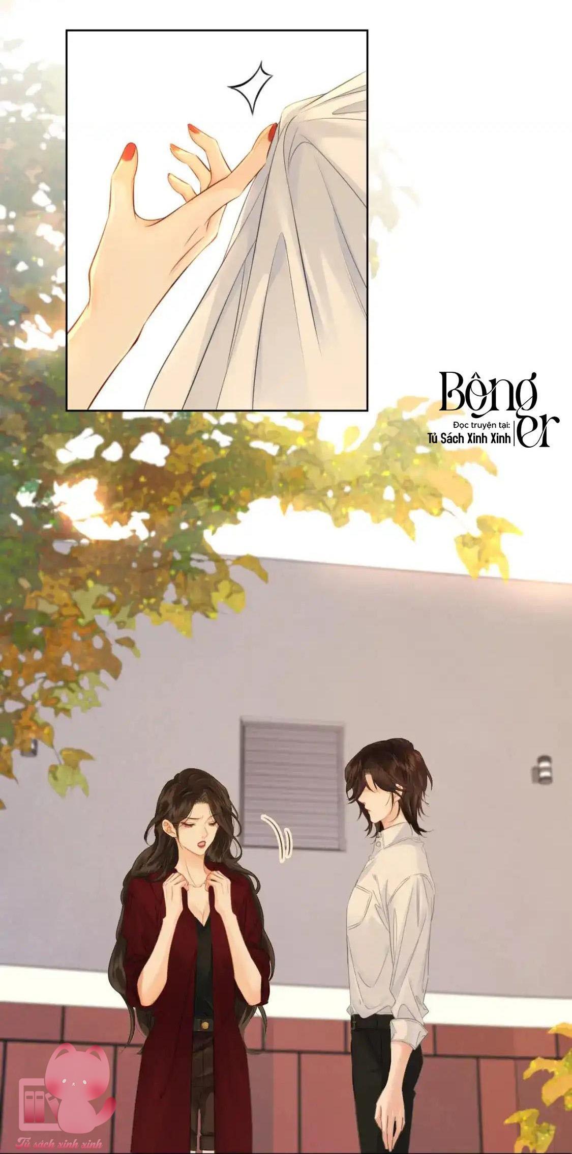 nàng tiểu thư pháp y thân yêu của tôi chapter 18 22