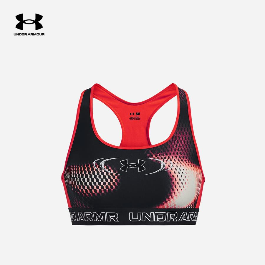 Áo bra thể thao nữ Under Armour Run For Sport - 1375398-890