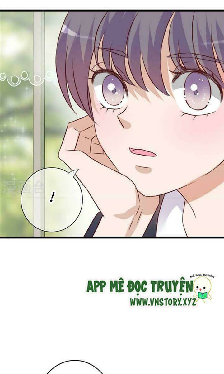 sau con mưa mùa hạ chapter 22 19