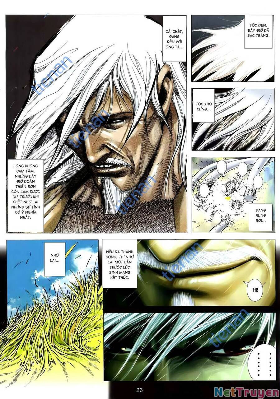 cuồng đao 04 chapter 53 10