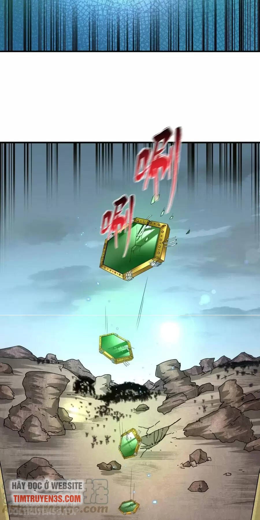 toàn cầu quỷ dị thời đại chapter 37 45