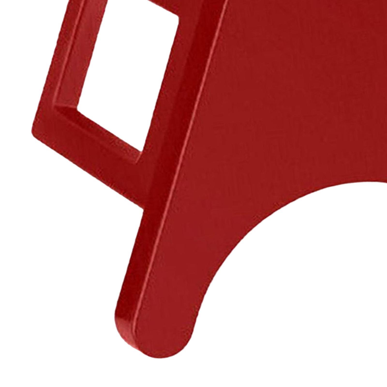 2- Car Safety Seat Belt Buckle Clip /Replacement for Byd Atto 3 Yuan Plus
