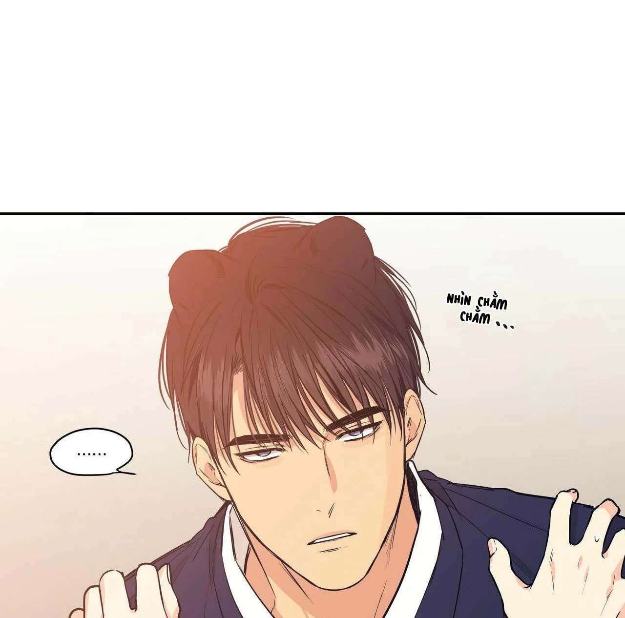 không chốn yêu đương chapter 64.4 34