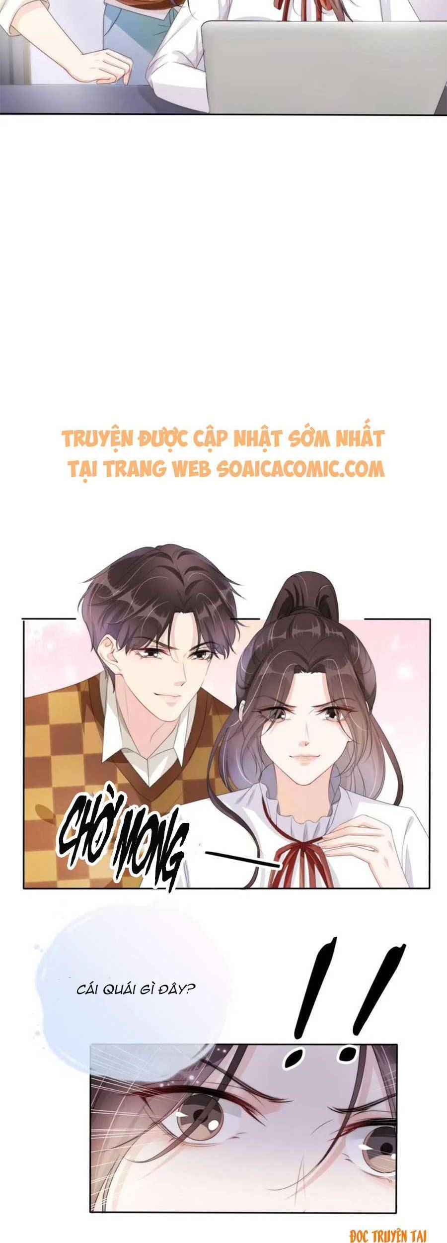 ngự tỷ toàn năng lại bị phá mã giáp chapter 44 18