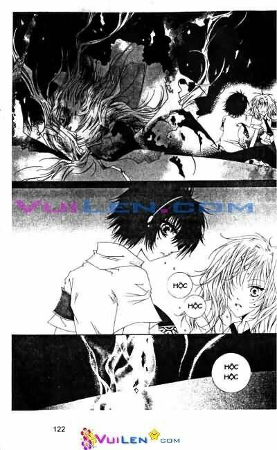 tiểu nữ vương chapter 4 122