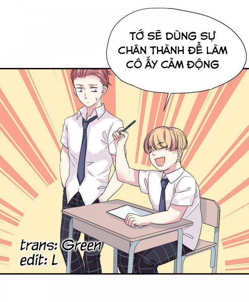 vi quang thế giới chapter 7 32