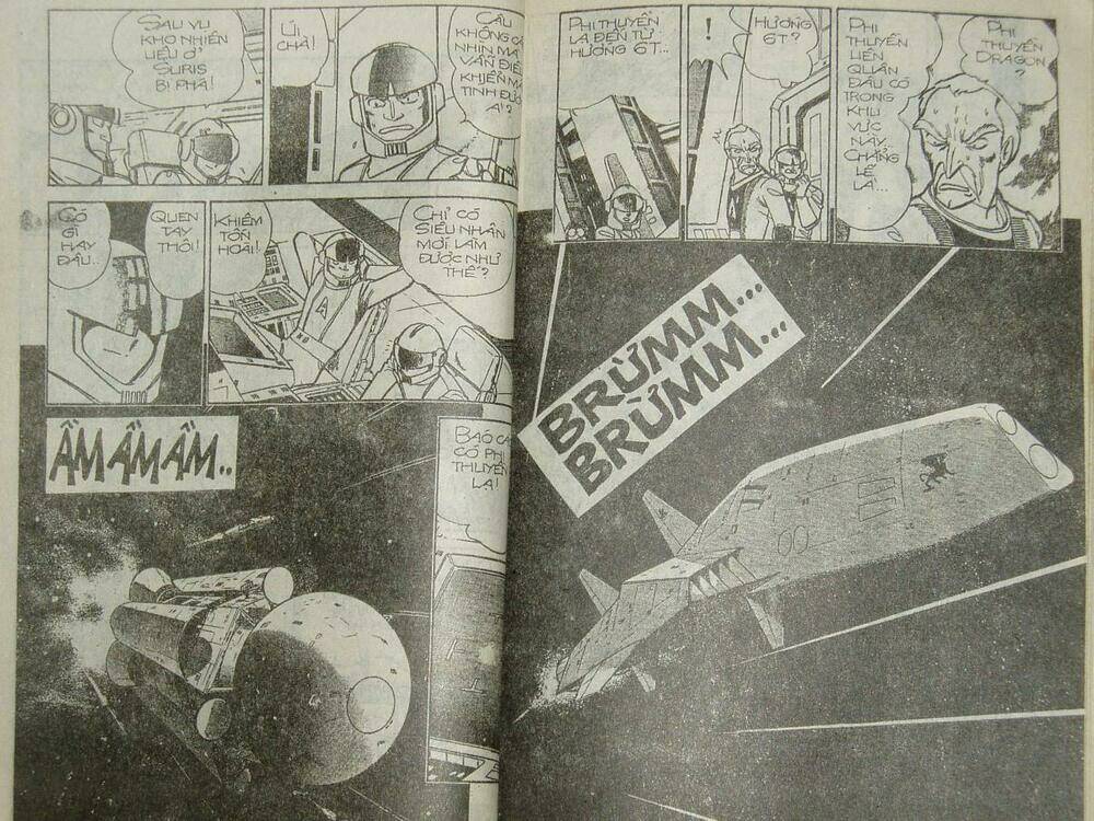 siêu nhân locke chapter 6 25