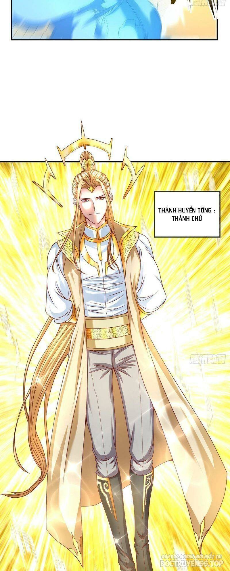 ta có khả năng vô hạn đốn ngộ chapter 10 27