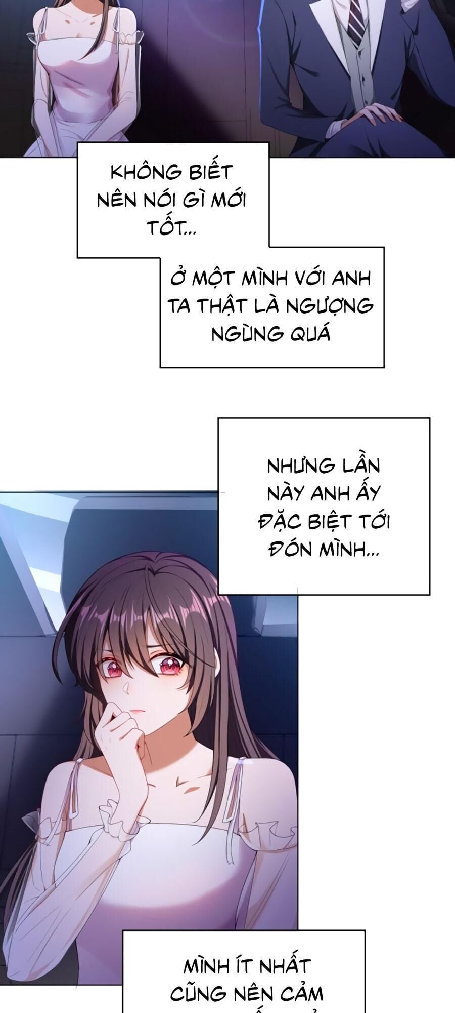 kế hoạch công lược của cô vợ gả thay chapter 15 33