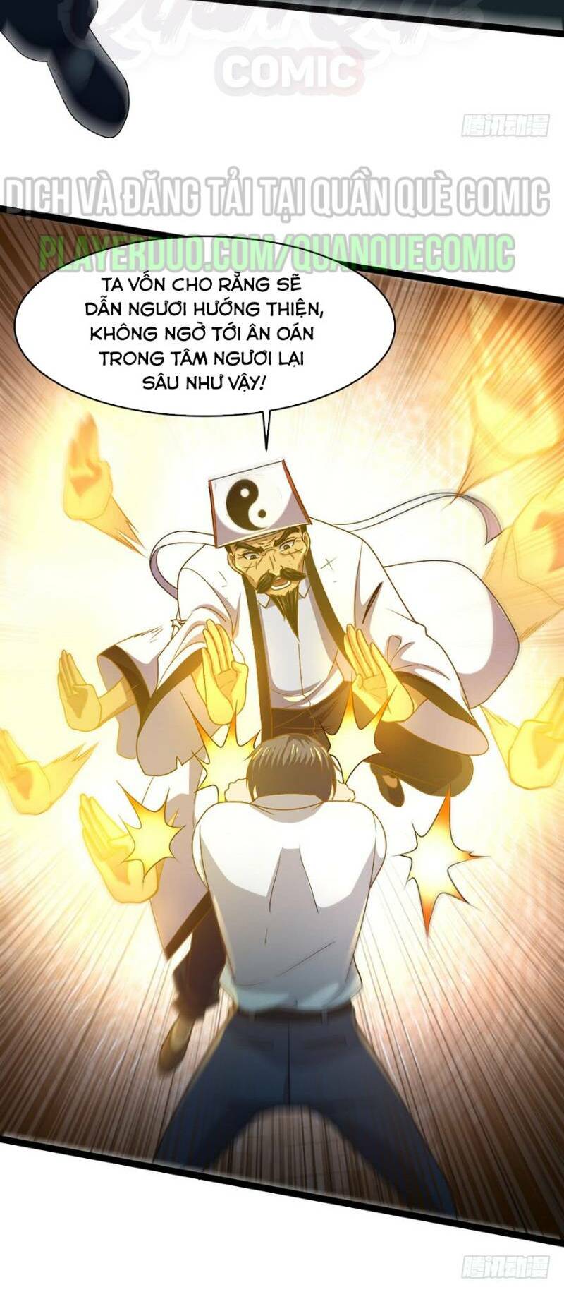 thập nhị thiên kiếp chapter 20 2