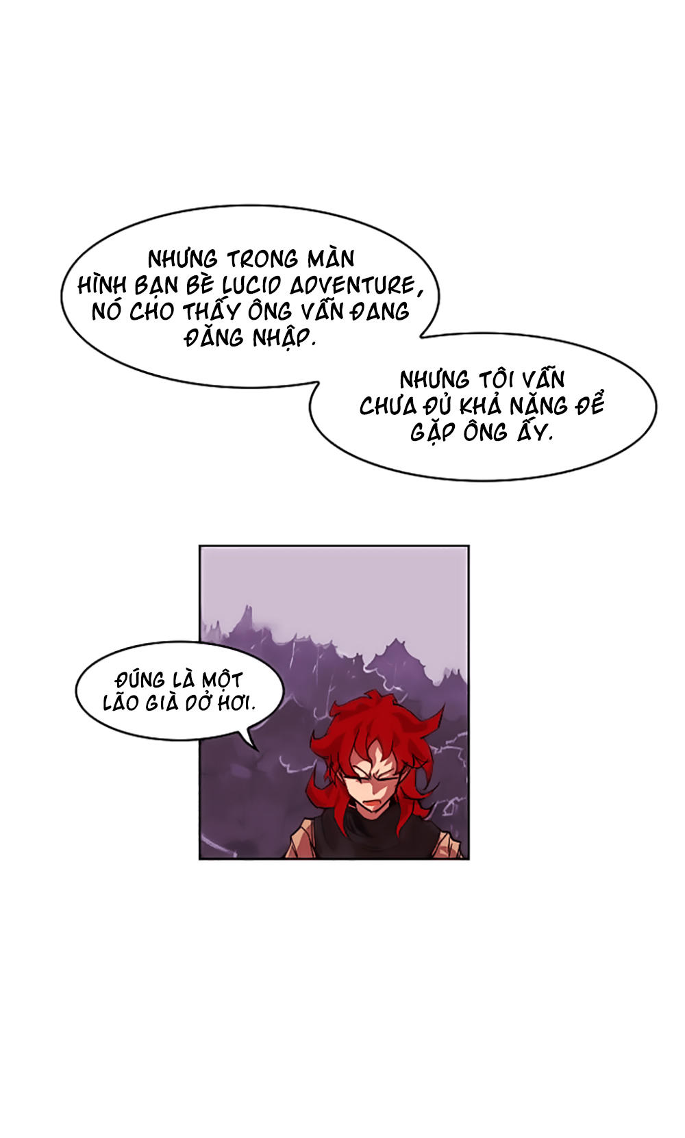 hard core leveling warrior chapter 6 38