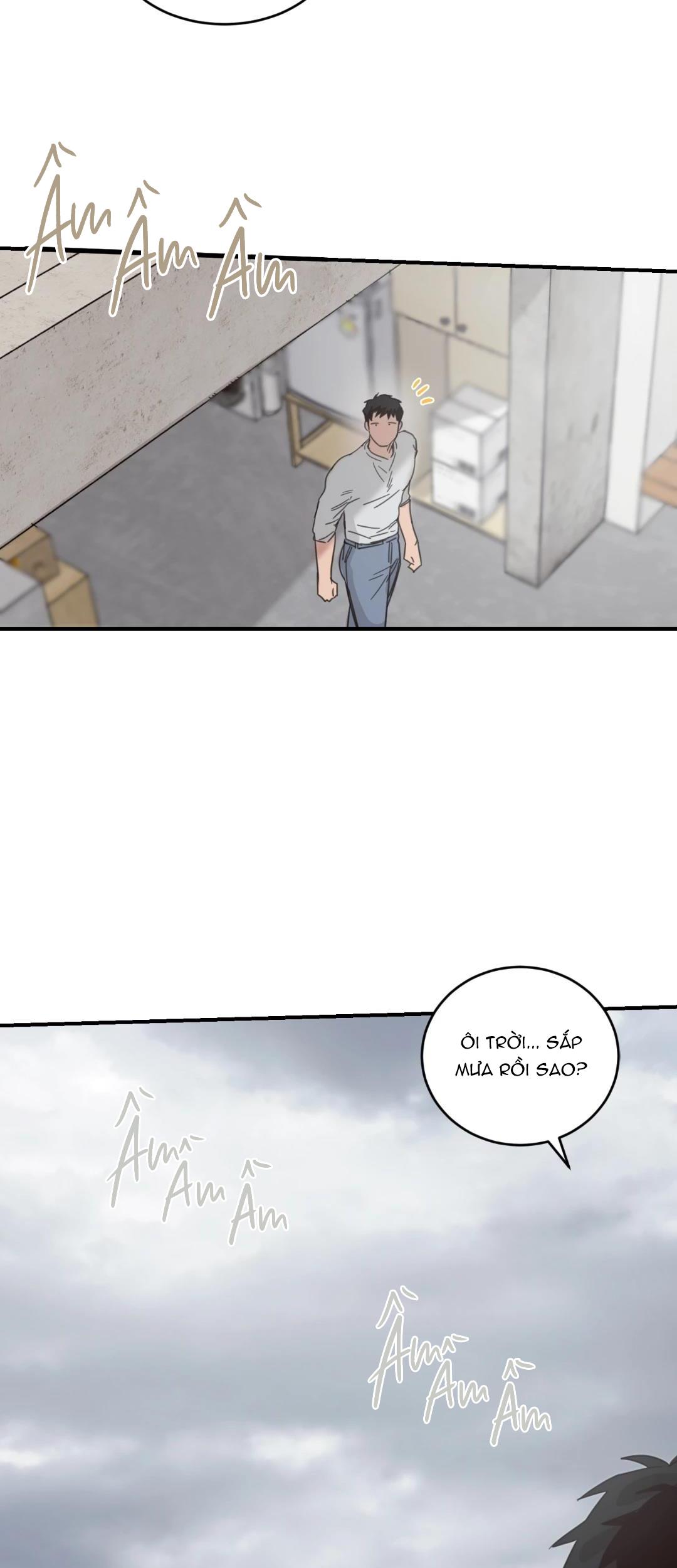 ngôi nhà hướng mặt trời mọc chapter 13 19