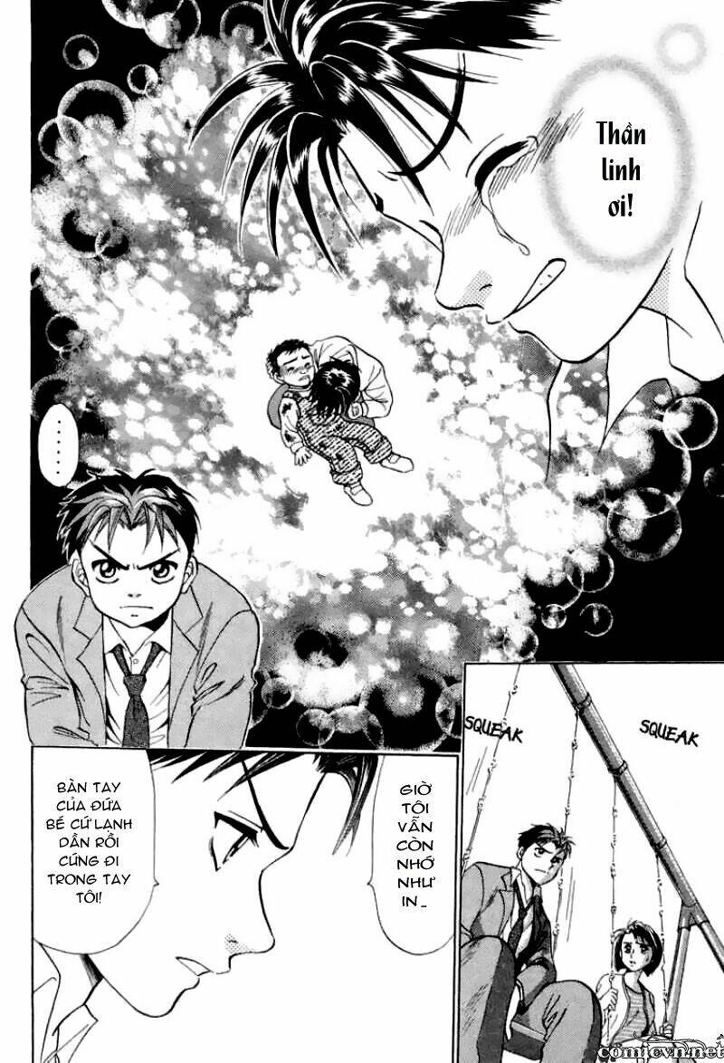 bàn tay thần sầu teru chapter 5 21