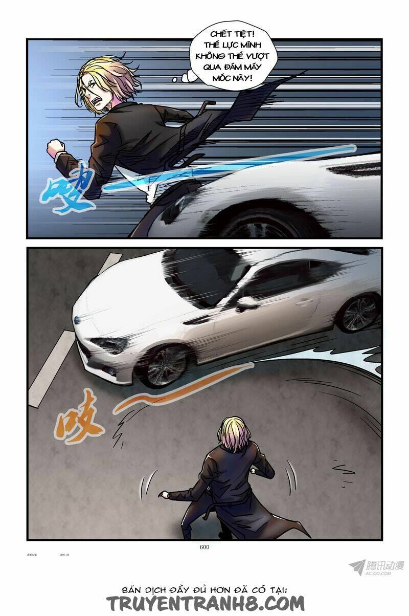 thành phố sống chapter 62 10