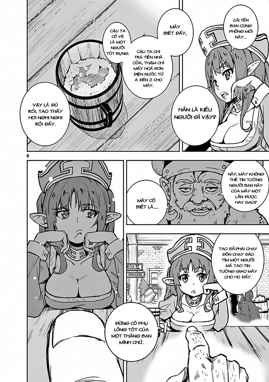 i am sherlock chapter 0 12