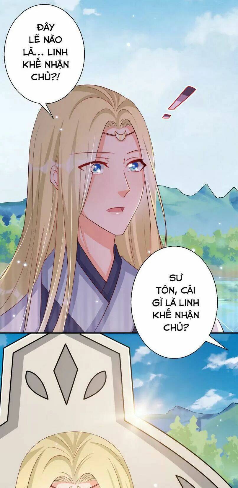 độc y cuồng phi chapter 46 13