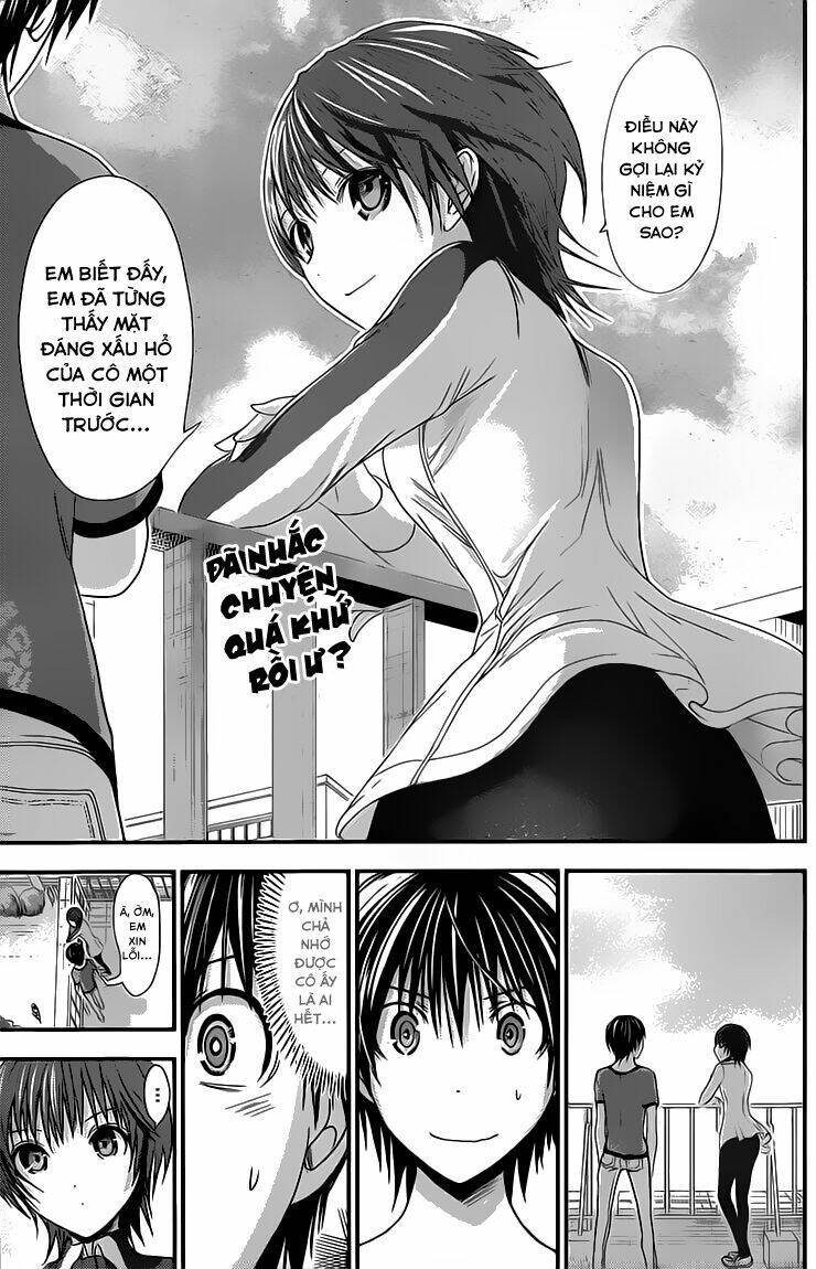 minamoto-kun monogatari chapter 100 4