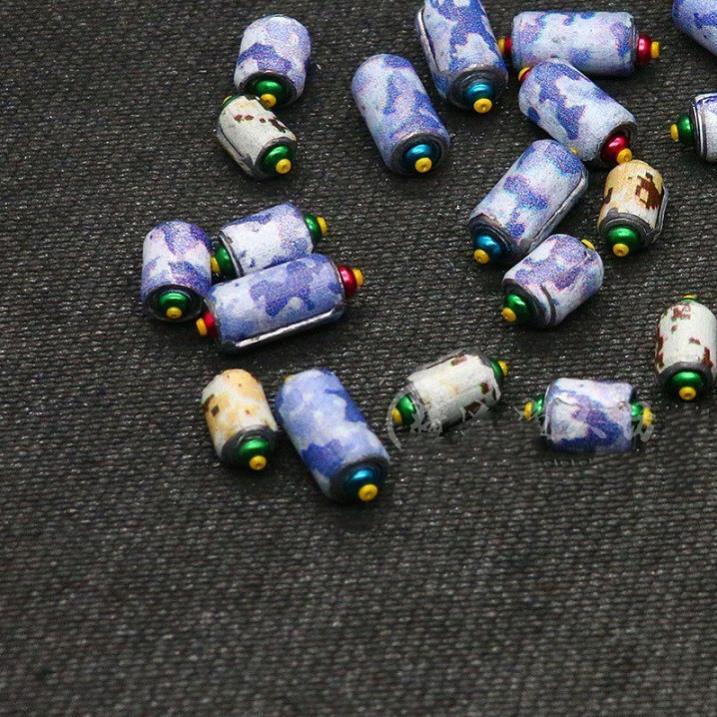 Chì Câu Đài Tàng Hình Lõi Kép- Chì Lá Cuốn Sẵn Cao Cấp PK8  đồ câu FISHING_HD