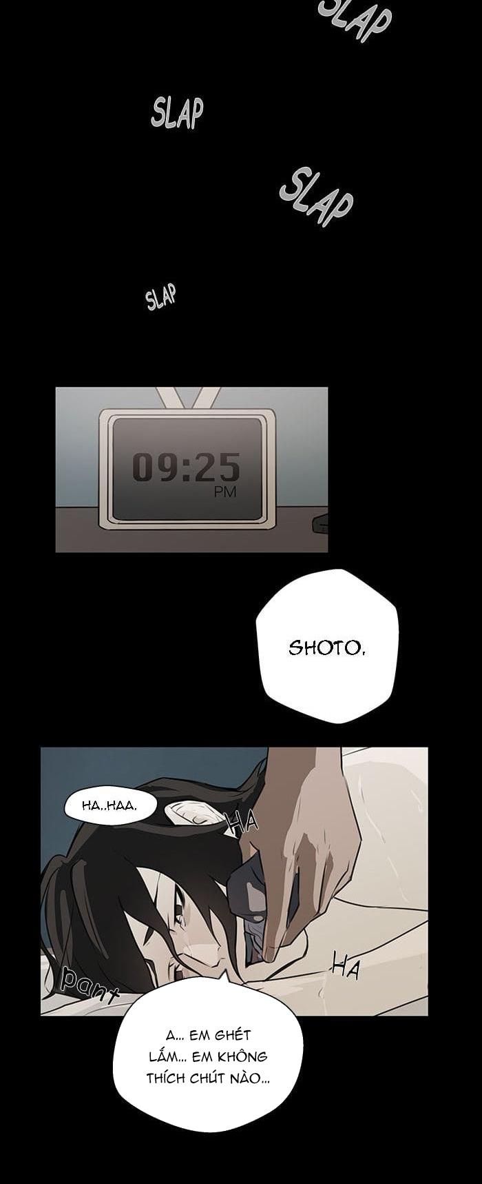 love murder basketball chapter 1 53