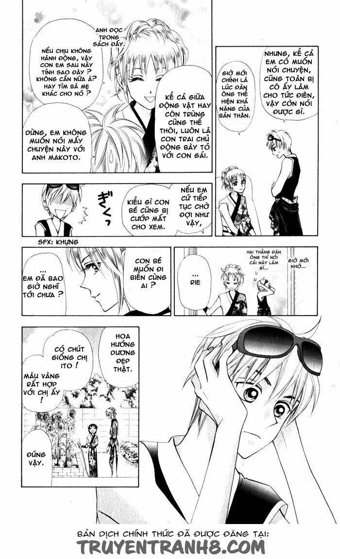 romeo và juliet hiện đại ii chapter 10 33