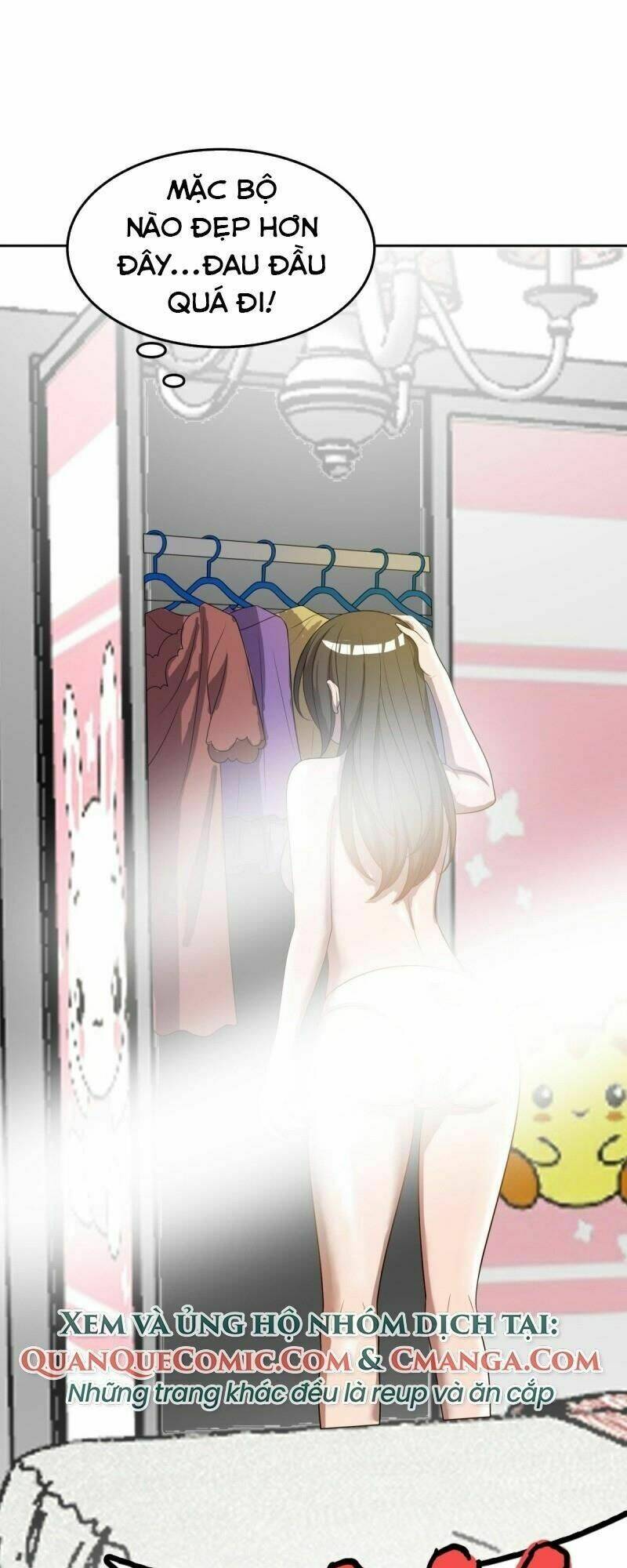 phụ hồn giả chapter 29 41