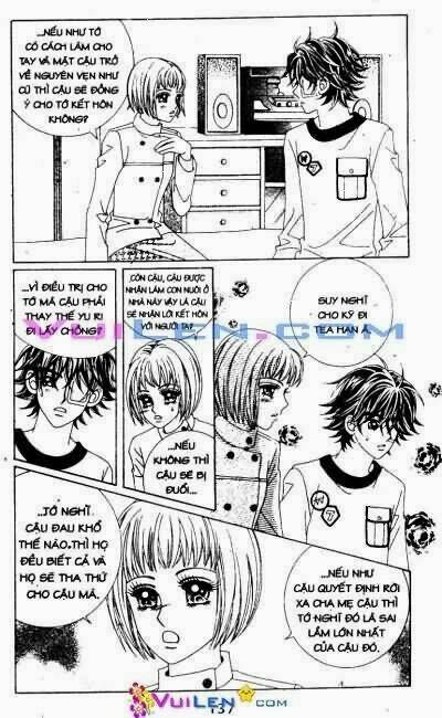 ngọt đắng tình yêu chapter 9 137