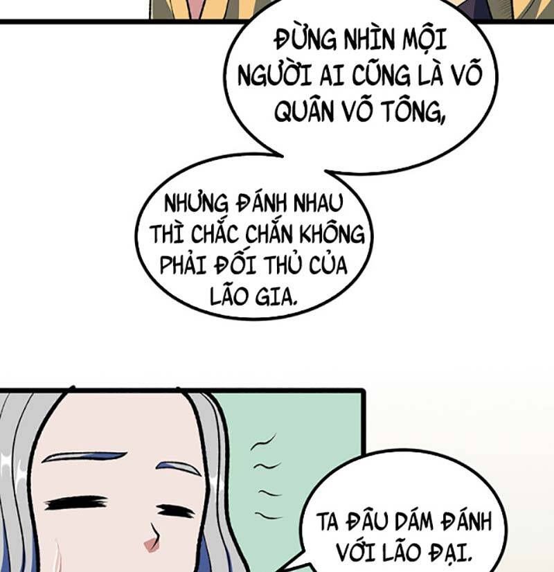 võ đạo độc tôn chapter 514 36