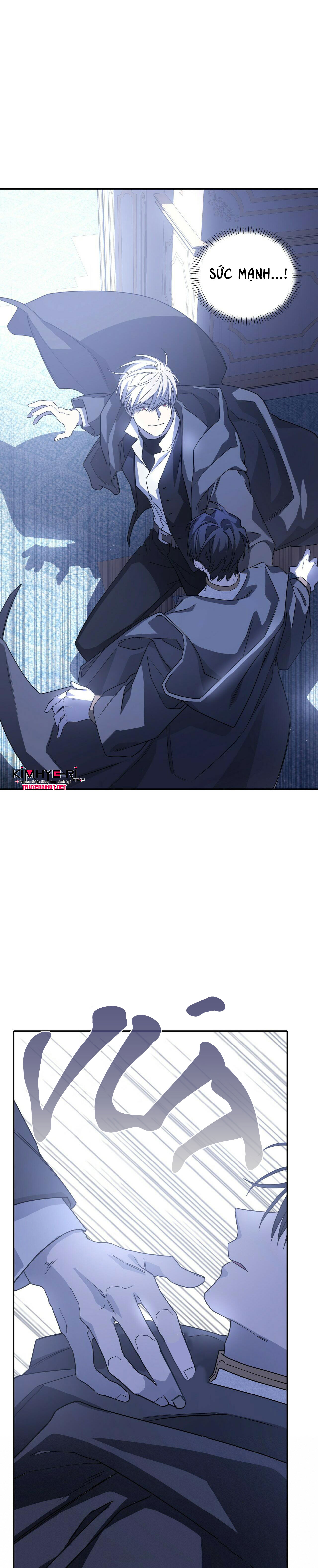 khế ước vĩnh cửu chapter 2 4