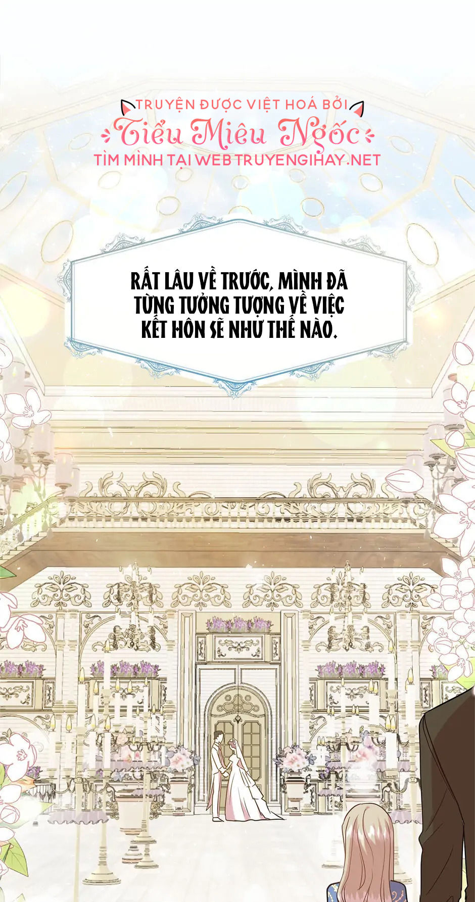 đừng ăn thịt tôi mà chapter 50 1