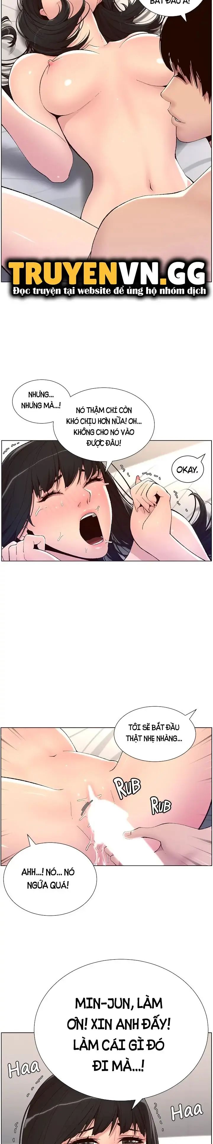 app đế vương giường chiếu chapter 10 9