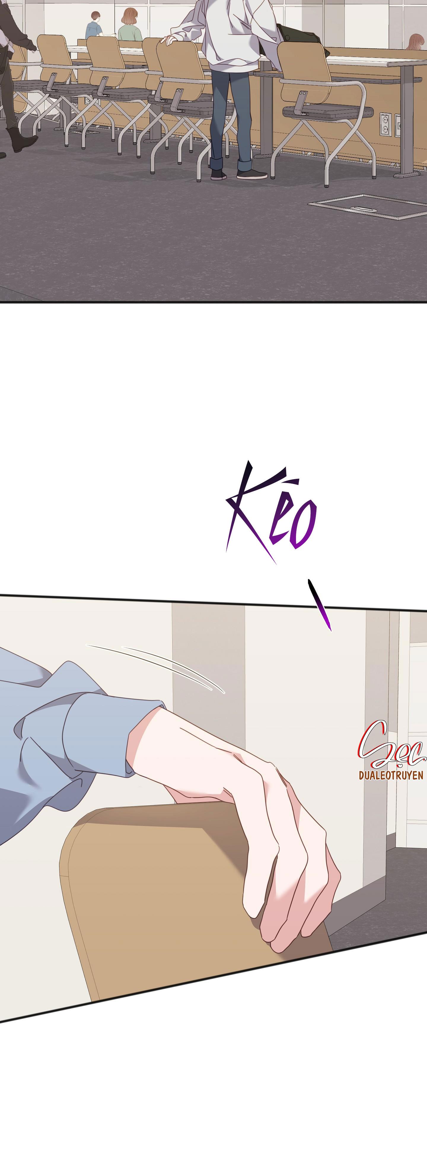 hổ trở về chapter 39 9