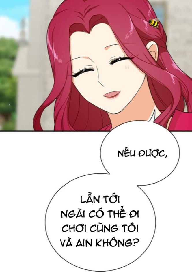 xuyên không trở thành mẹ của nhân vật phản diện chapter 28 49