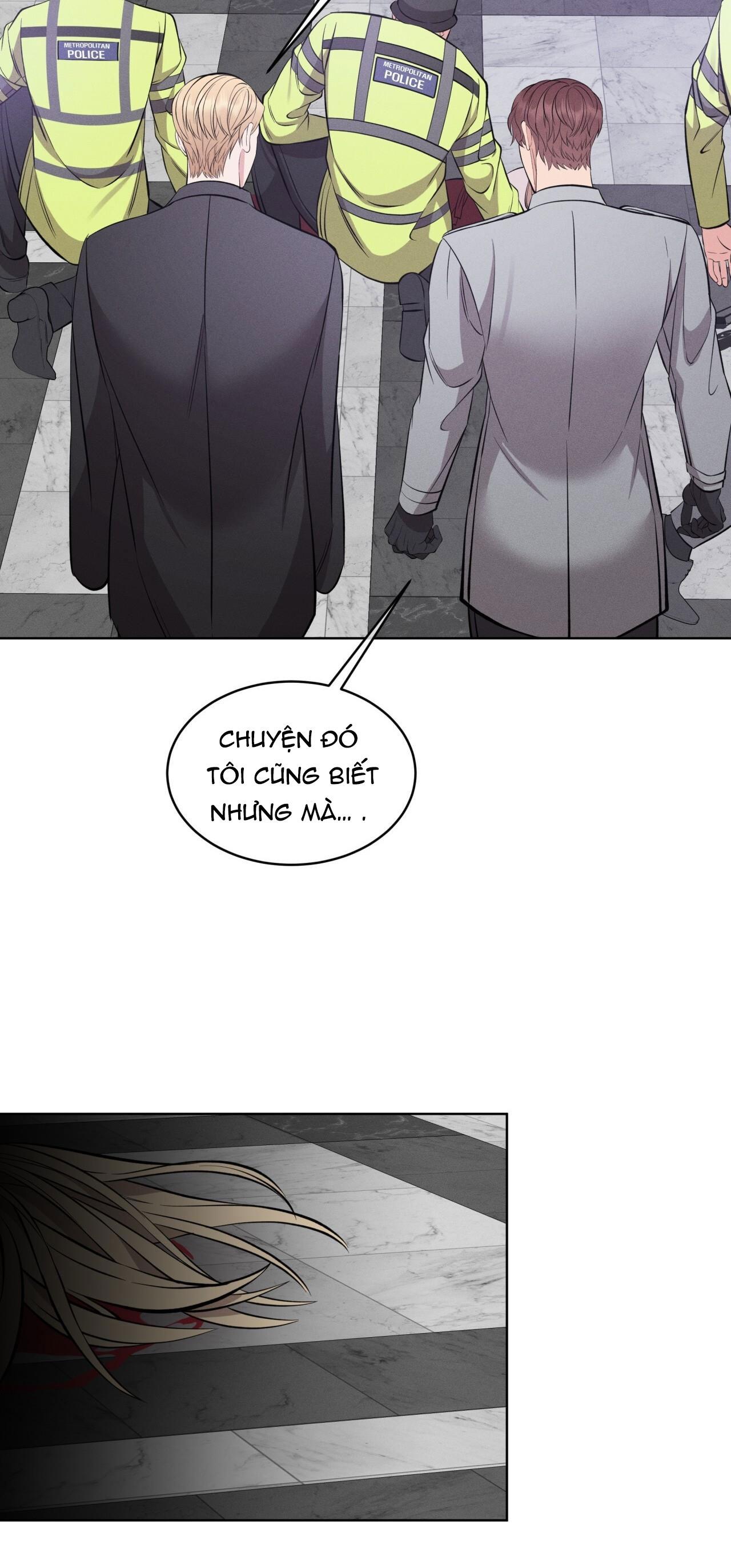 đêm ở london chapter 17 33