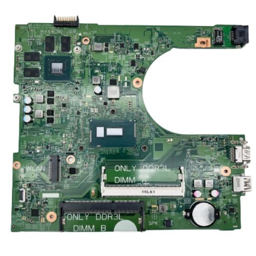 Main Inspiron 15 3000 3458 3558 CPU i7-5500u VGA Rời