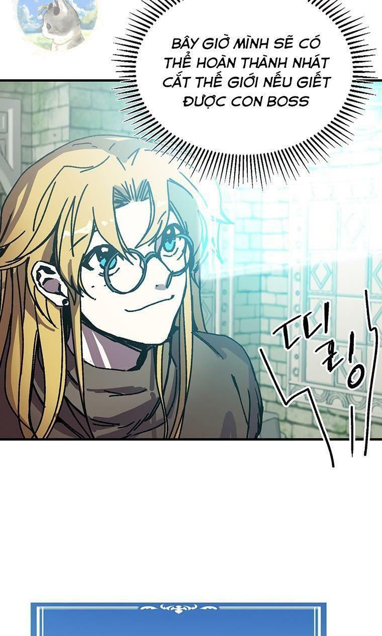 bug player - người chơi lỗi chapter 96 31