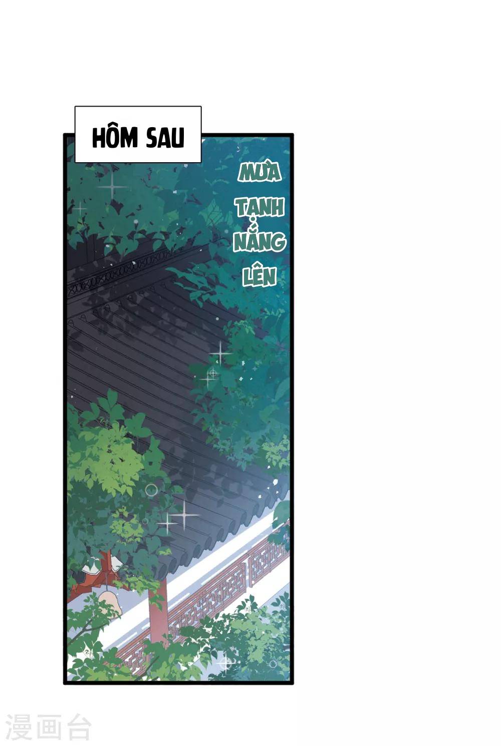 danh kiếm trủng chapter 20 38