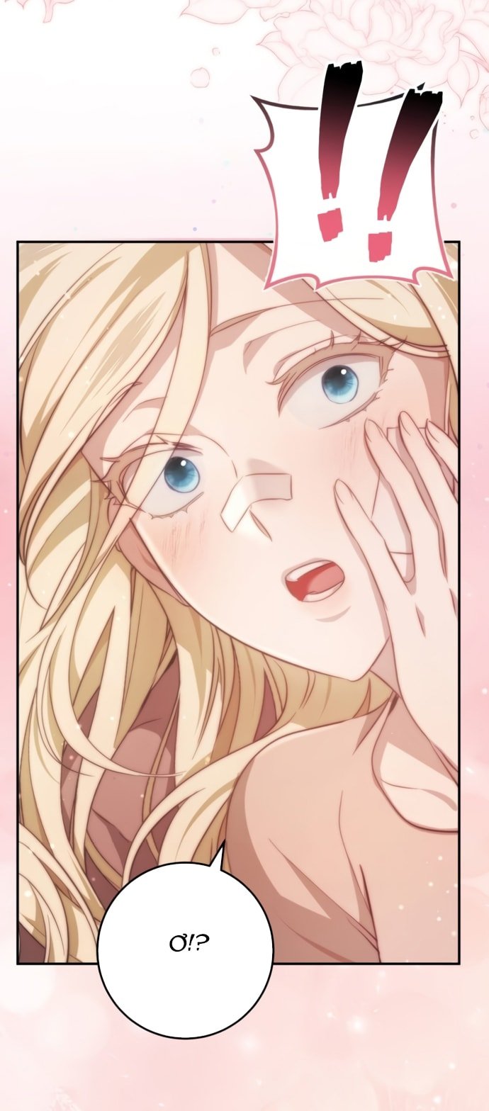 phía sau nụ cười của nàng công chúa sống sót chapter 18.2 85