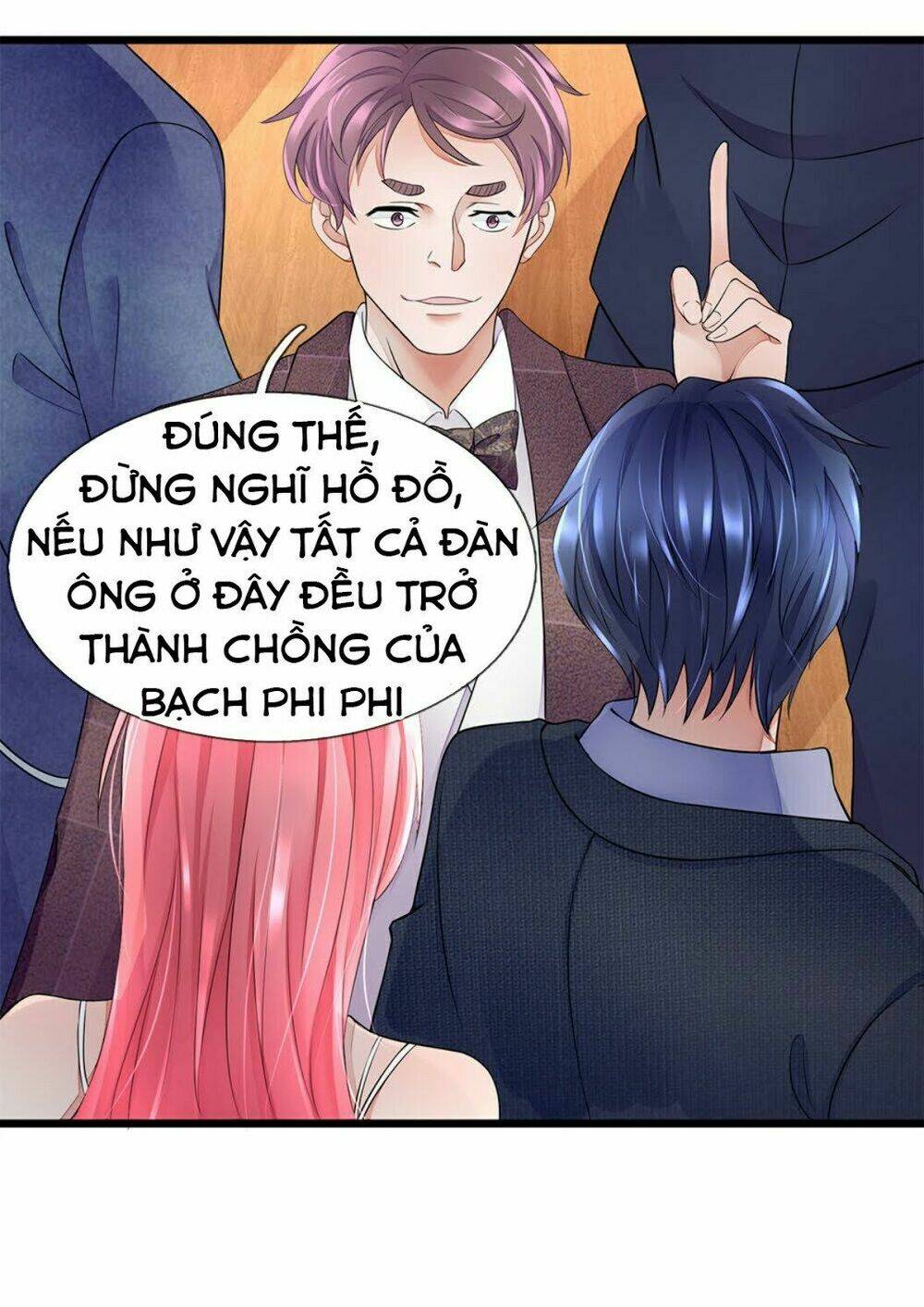 chung cực binh vương tại đô thị chapter 17 5