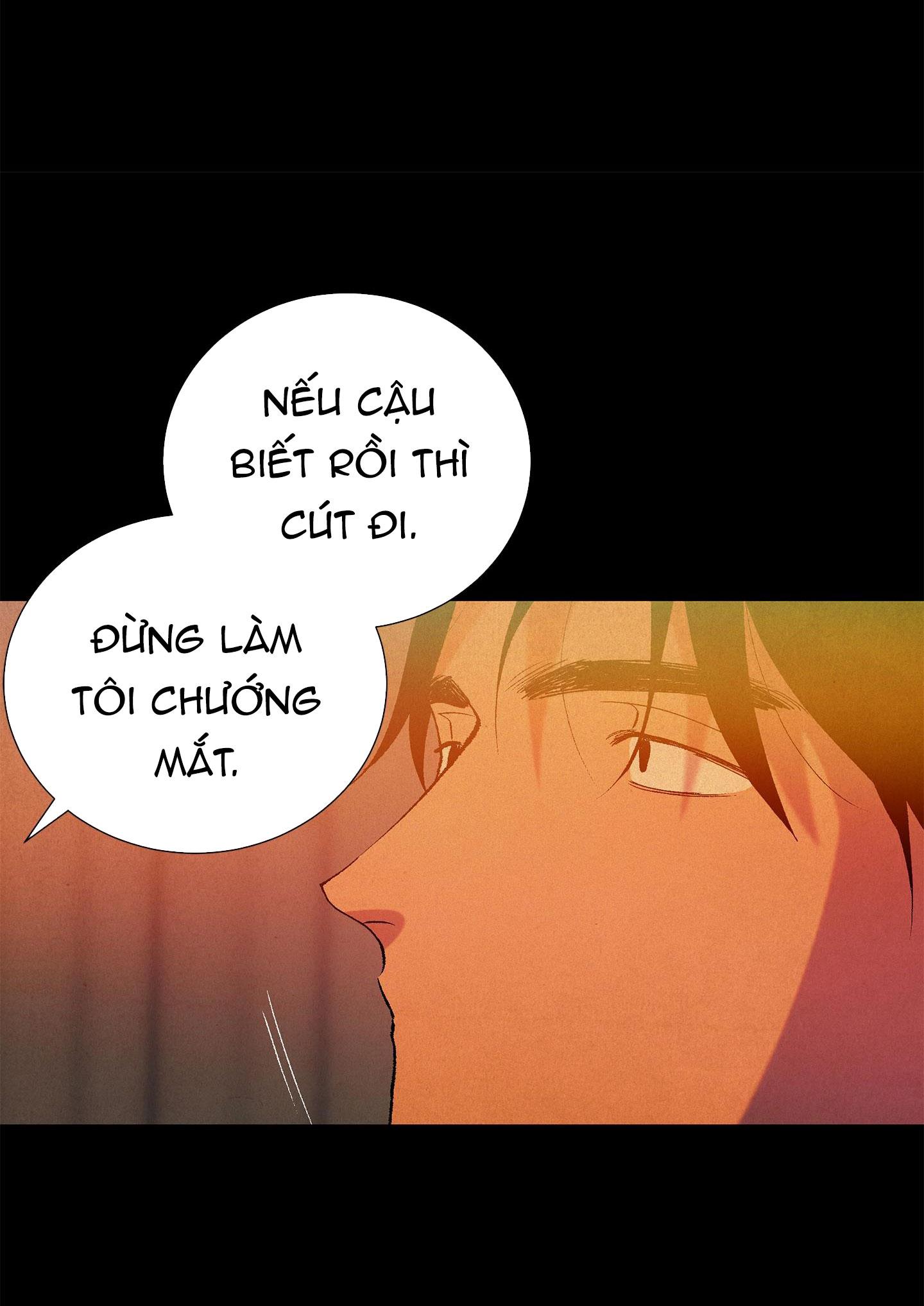 ông chú bên cửa sổ chapter 29 31