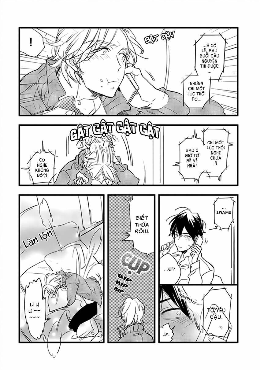 katappashi kara zenbu koi chapter 4 6