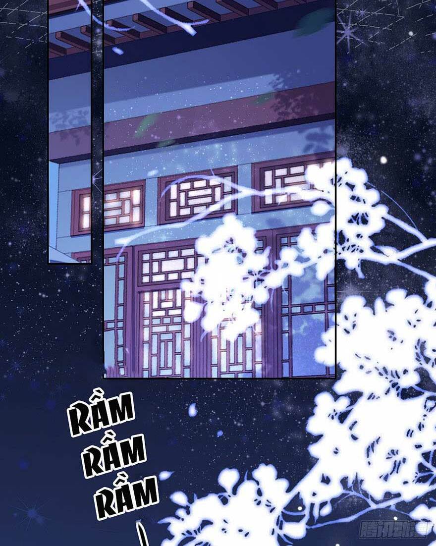 hoạn phi thiên hạ chapter 52 2