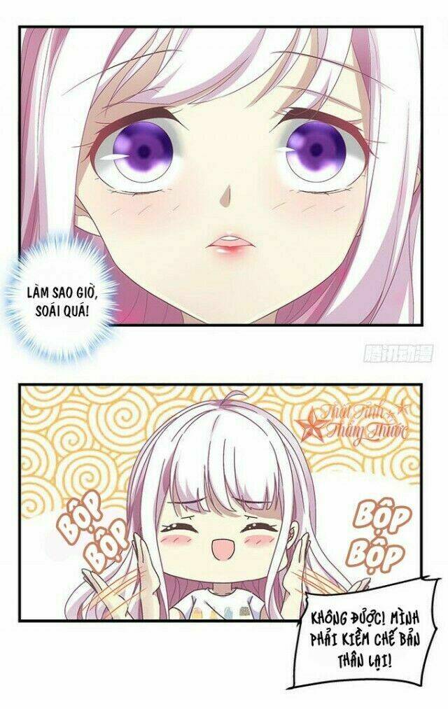thiên lại âm linh chapter 49 18