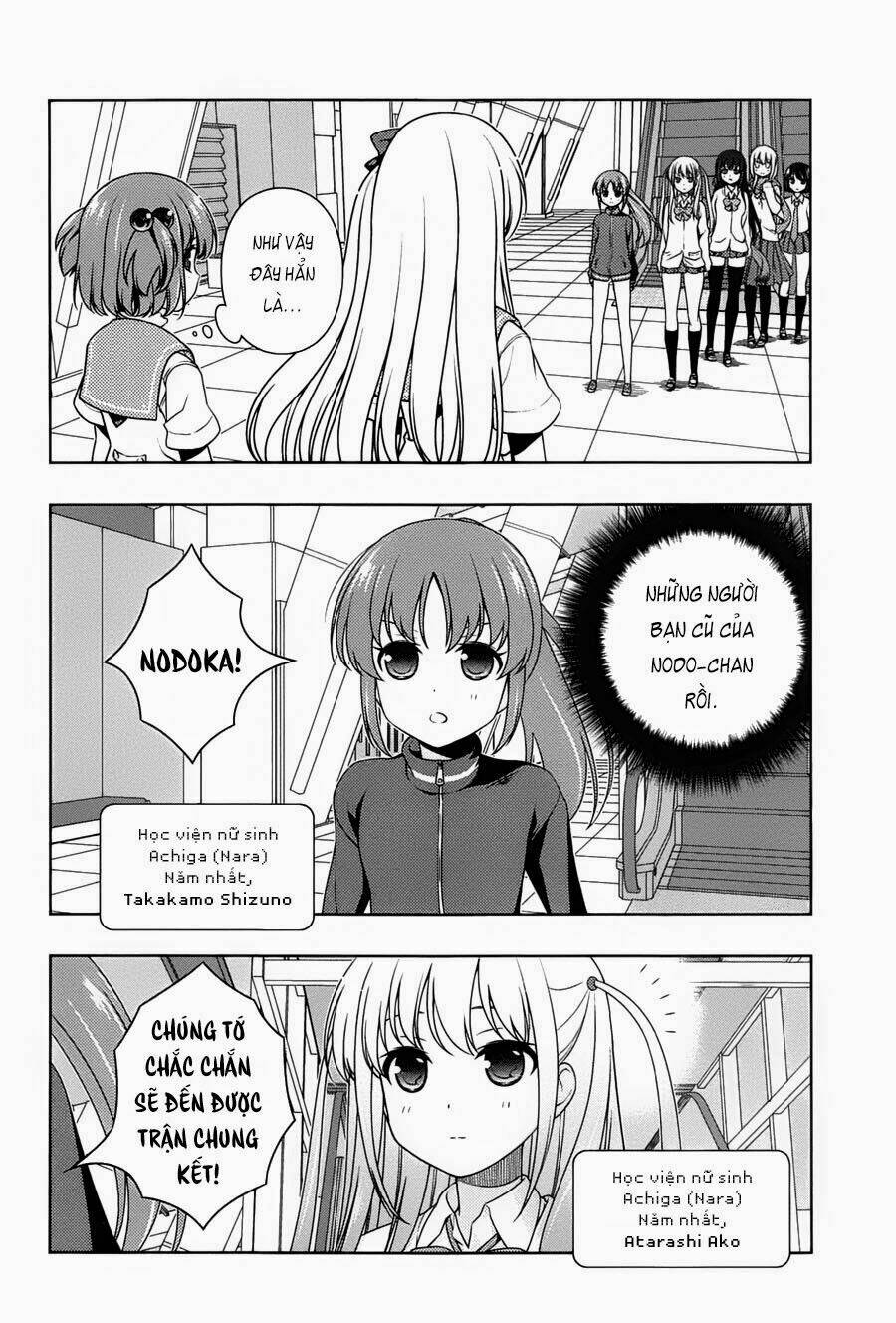 saki chapter 103 14