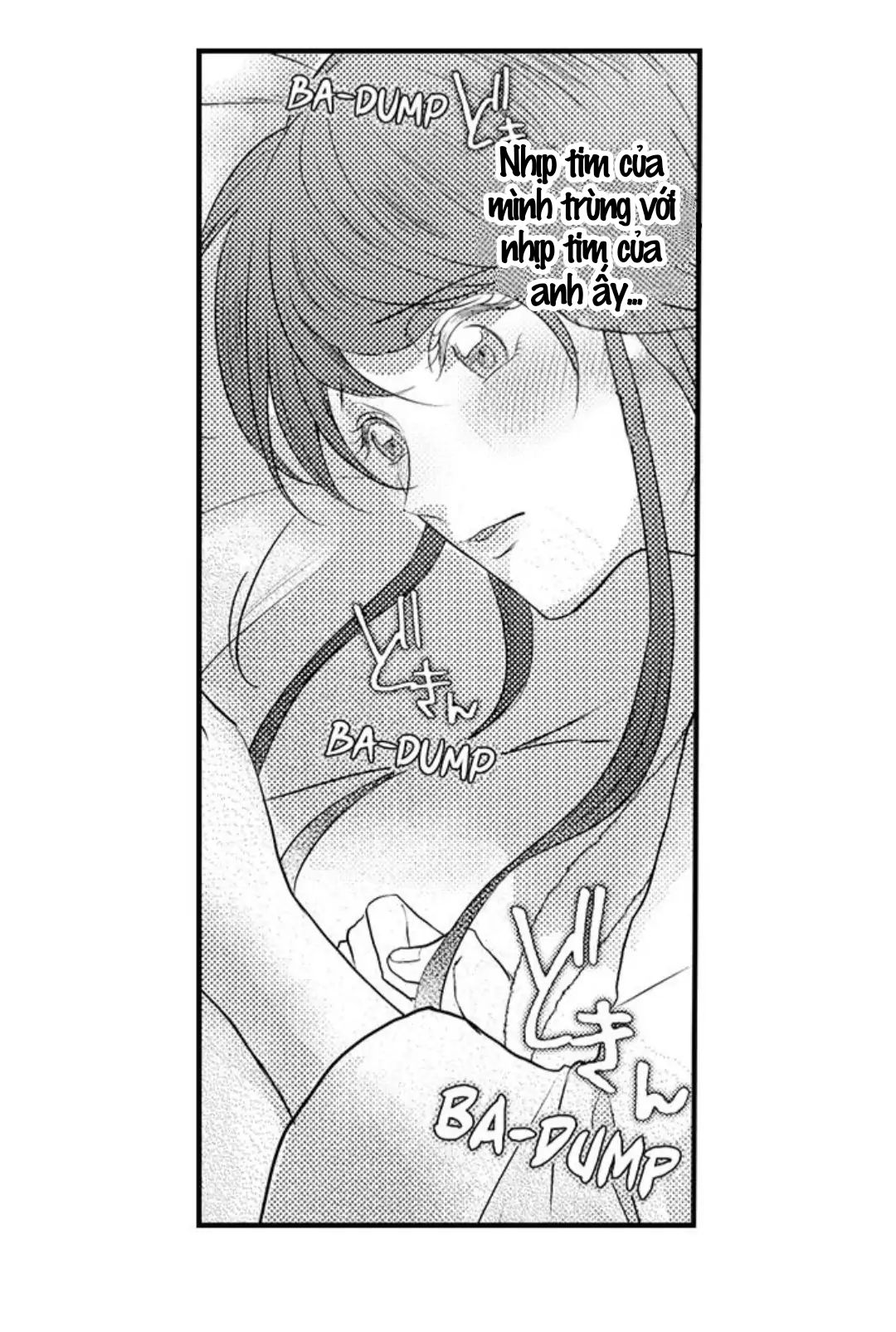 hướng dẫn yêu đương của ngài giám đốc chapter 6.1 12