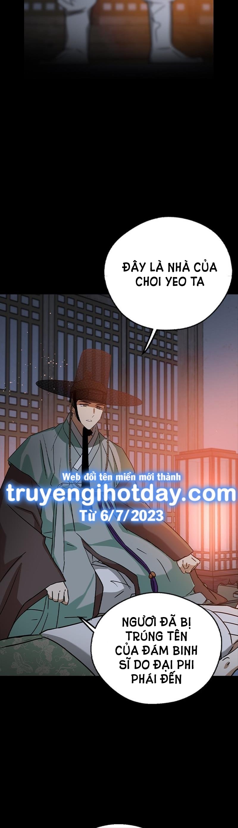 nhân duyên kiếp trước chapter 34.1 12