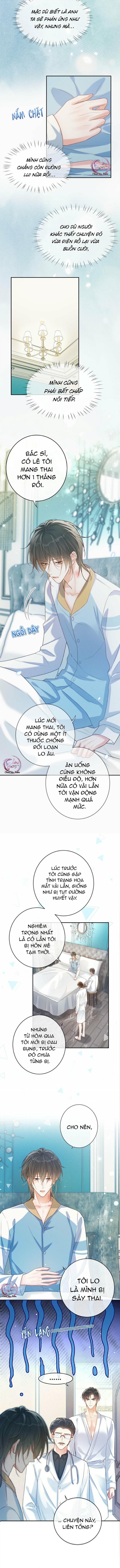 nghiện rượu chapter 33 2
