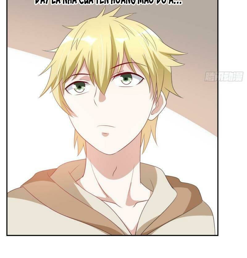 ta làm phản phái ở trong truyện harem chapter 5 15